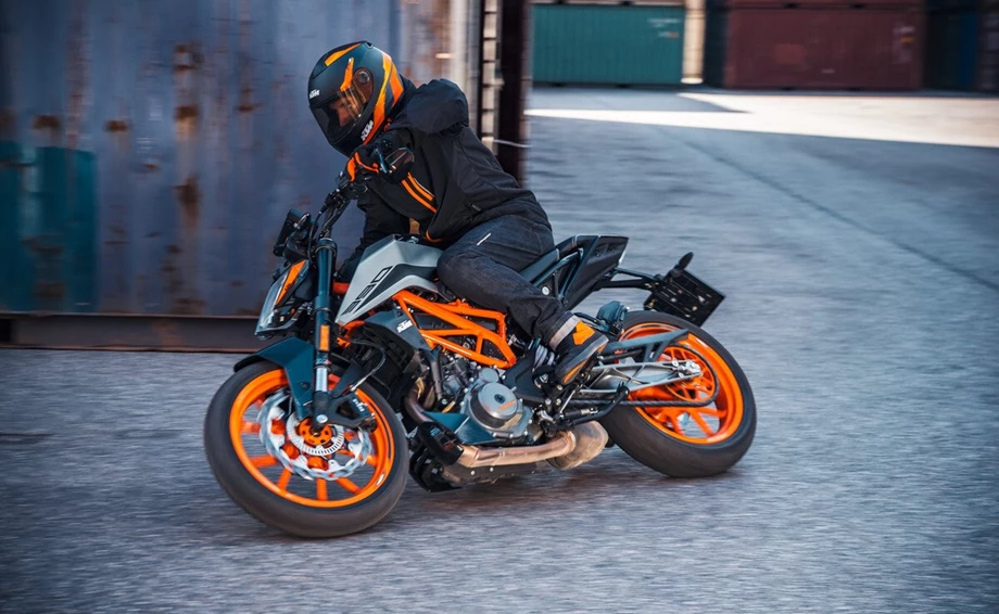 SUMMER DEAL KTM 390 DUKE Bild 1: SUMMER DEAL KTM 390 DUKE