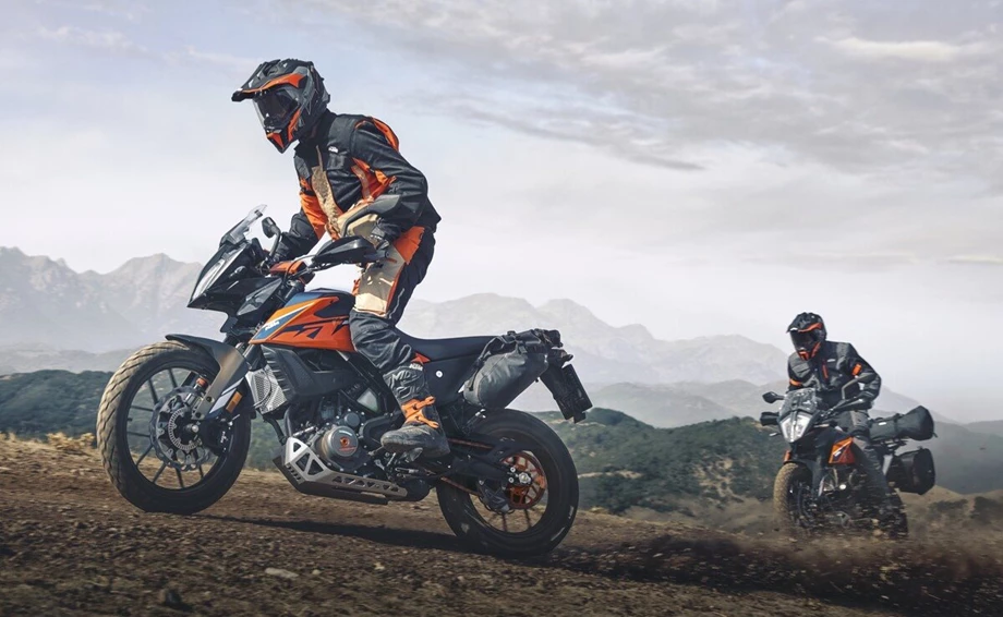 SUMMER DEAL KTM 890 ADVENTURE Bild 1: SUMMER DEAL KTM 890 ADVENTURE