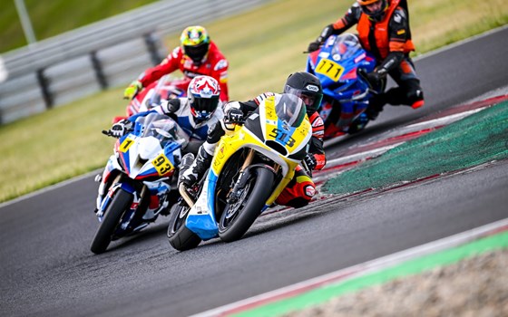 Full Throttle! Racing...  - Bild 3