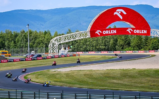 Full Throttle! Racing...  - Bild 2