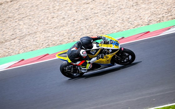 Full Throttle! Racing...  - Bild 5