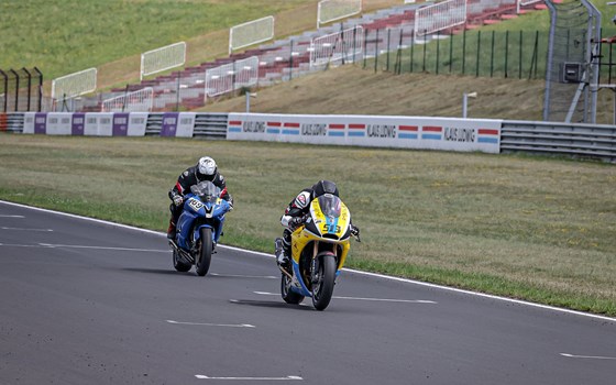 Full Throttle! Racing...  - Bild 7