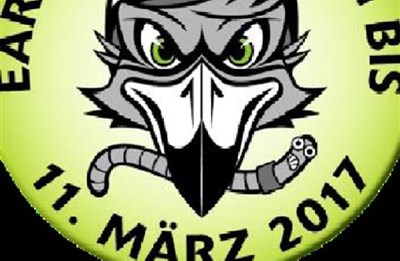 Für Frühentschlossene "Early Bird Aktion"