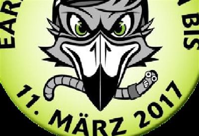 Für Frühentschlossene "Early Bird Aktion"