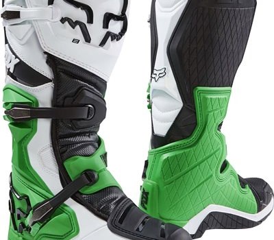 FOX STIEFEL COMP 8 RS SE PROCIRCUIT - Bild 1