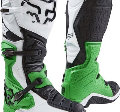 FOX STIEFEL COMP 8 RS SE PROCIRCUIT FOX STIEFEL COMP 8 RS SE PROCIRCUIT