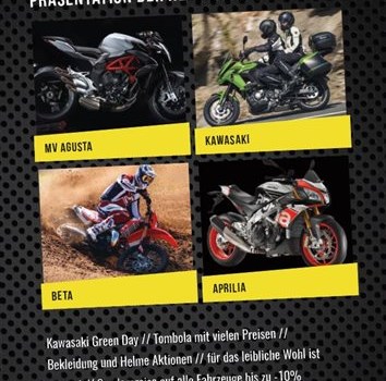 Start-Up Die Saisoneröffnungsfeier - Bild 2