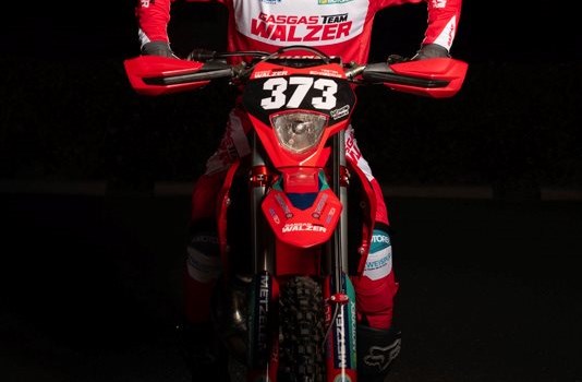 Family-Enduro Hitzeschlacht in Schrems! - Bild 3