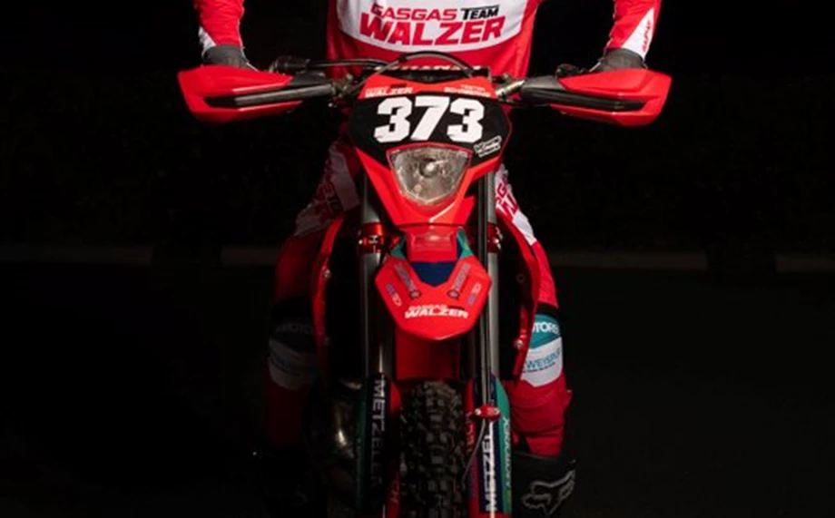 Family-Enduro Hitzeschlacht in Schrems! Bild 3: Family-Enduro Hitzeschlacht in Schrems!