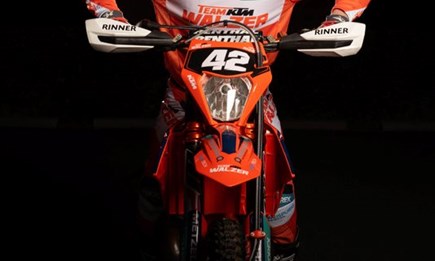 Family-Enduro Hitzeschlacht in Schrems!