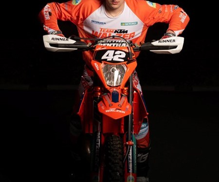 Family-Enduro Hitzeschlacht in Schrems!