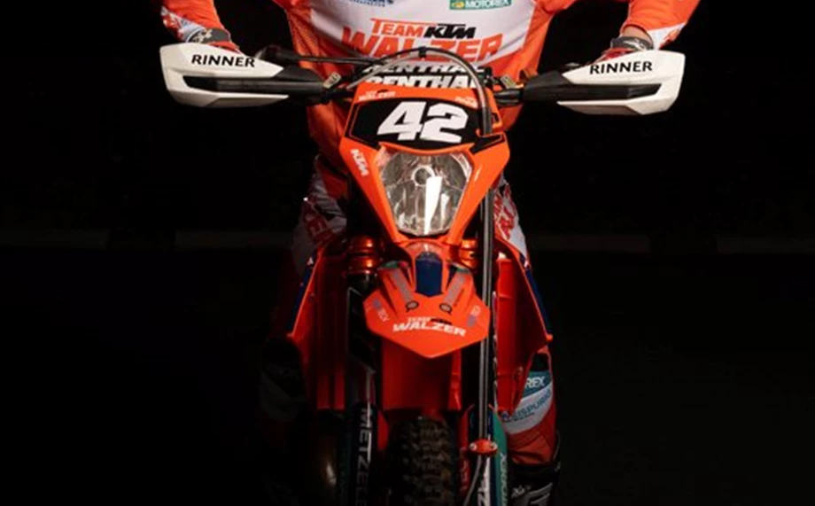 Family-Enduro Hitzeschlacht in Schrems! Bild 1: Family-Enduro Hitzeschlacht in Schrems!