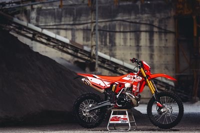 Beta MY 2016 - Bild 2