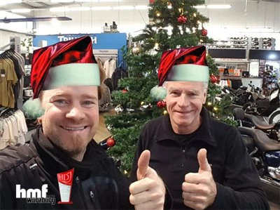 Dankeschön! Bild 1: Dankeschön!
