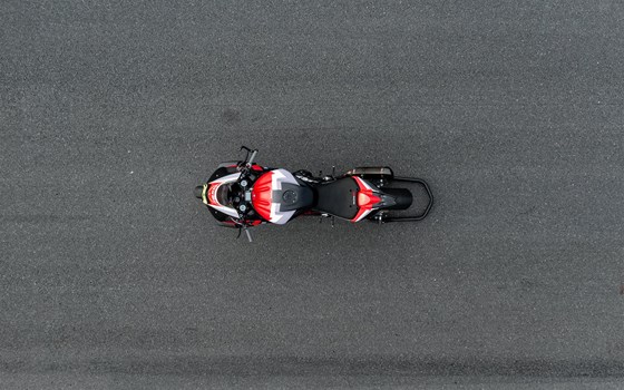 DSB Racing Umbau – RSV4 1100 Factory - Bild 4