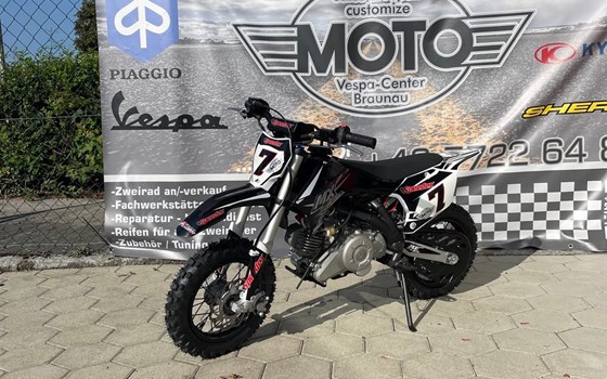 MX für Euren Nachwuchs - Bild 1