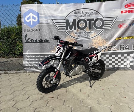 MX für Euren Nachwuchs