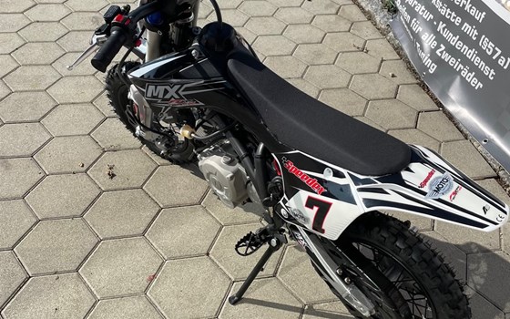 MX für Euren Nachwuchs - Bild 2