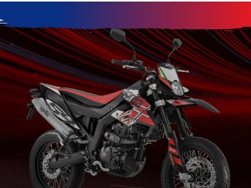 SX 125 Sommeraktion!