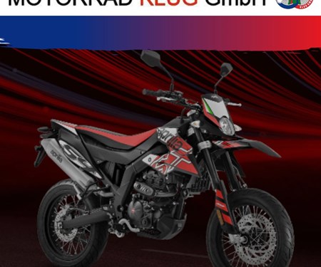 SX 125 Sommeraktion!