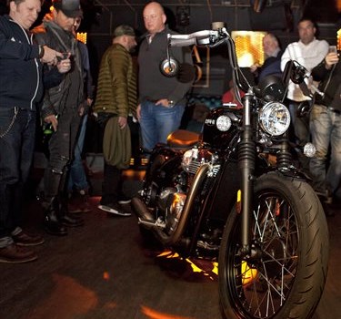 Brutal Beauty Tour - Bild 1