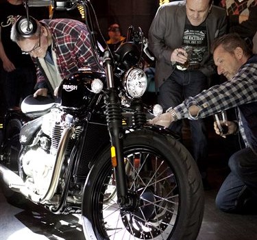 Brutal Beauty Tour - Bild 10