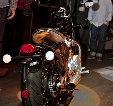 Brutal Beauty Tour - Bild 2