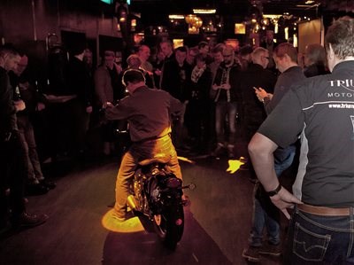 Brutal Beauty Tour - Bild 3