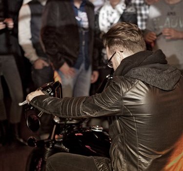 Brutal Beauty Tour - Bild 4