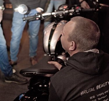 Brutal Beauty Tour - Bild 5