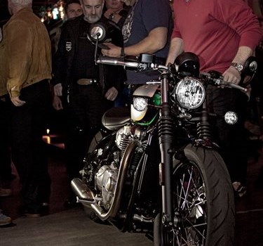 Brutal Beauty Tour - Bild 7