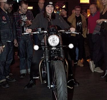 Brutal Beauty Tour - Bild 8