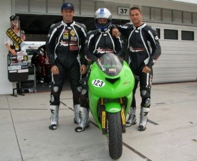 Bericht Freaky Moto Team