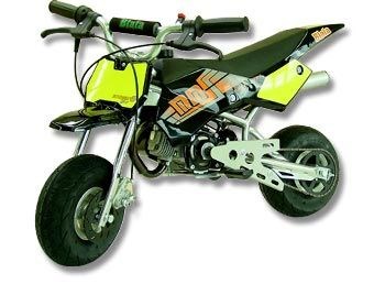 Mini Bikes usw...
