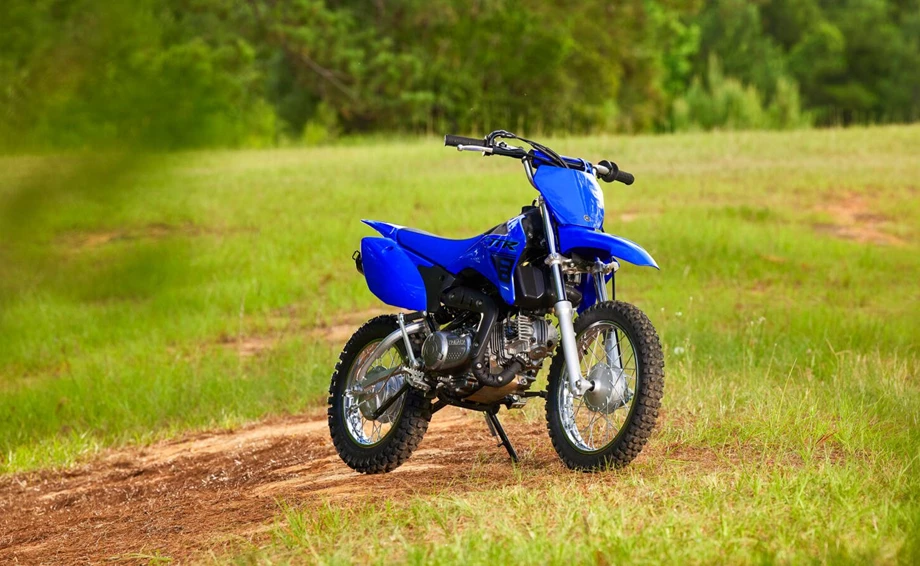 Yamaha Produktbereich „Off Road Competition“ feiert 50 Jahre YZ Bild 7: Yamaha Produktbereich „Off Road Competition“ feiert 50 Jahre YZ