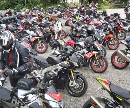 Thunfischausfahrt 2023 Nachbericht