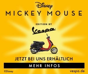 Disney Mickey Mouse