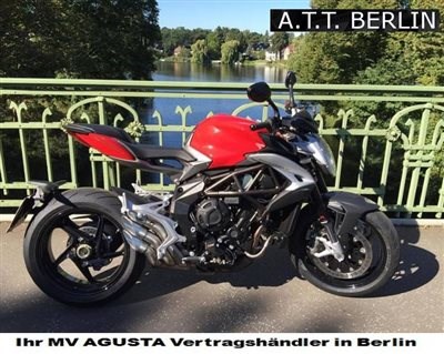 Winterzeit ist Umbauzeit. Hier ein paar Auspuffkits für MV Agusta Brutale & Dragster! - Bild 5