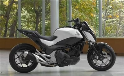 Honda Semmler - Zukunftsmusik !?