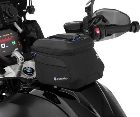 Wunderlich Systemgepäck - Click Bags