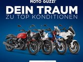 MOTO GUZZI DREAMRIDE