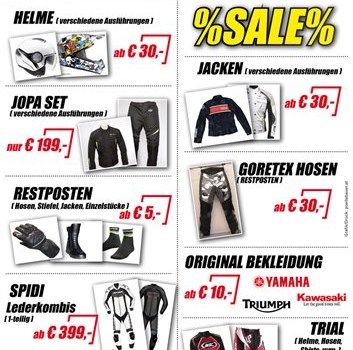 Motorradmesse am 4. und 5. März 2017 - Bild 2 Motorradmesse am 4. und 5. März 2017 - Bild 2