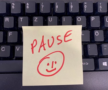 Fenstertag Montag 14.8. geschlossen