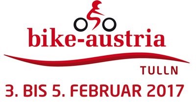Bike-austria Tulln 3. - 5. Februar2017 Bike-austria Tulln 3. - 5. Februar2017
