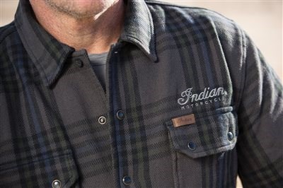 Neue Bekleidung von Indian speziell für den Winter  - Bild 2 Neue Bekleidung von Indian speziell für den Winter  - Bild 2