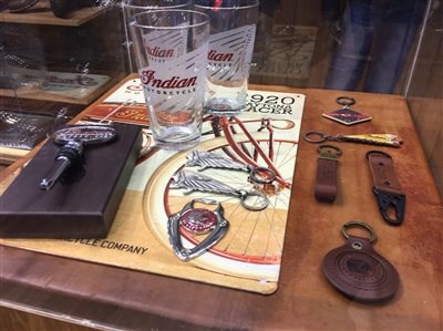 Erste Hilfe im Weihnachts-Stress: Last-Minute-Geschenke vo Indian - Bild 2