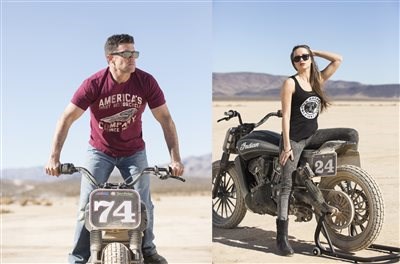 Für den Indian Lifestyle: neue Bekleidung - Bild 2 Für den Indian Lifestyle: neue Bekleidung - Bild 2