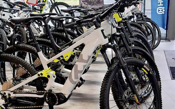 ... hol dir jetzt dein E-Bike!! - Bild 1