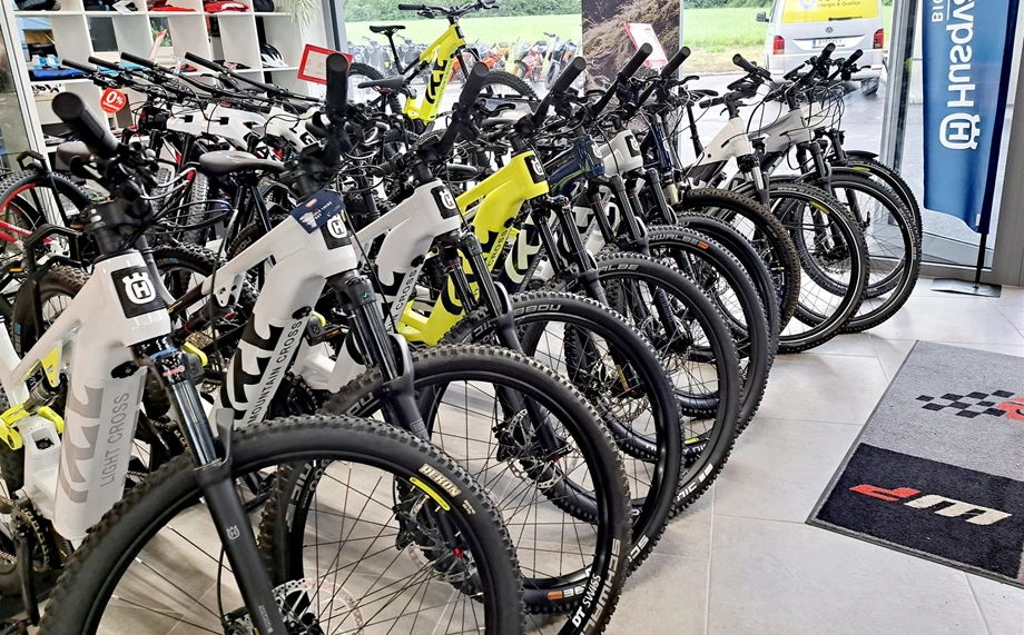 ... hol dir jetzt dein E-Bike!! Bild 2: ... hol dir jetzt dein E-Bike!!