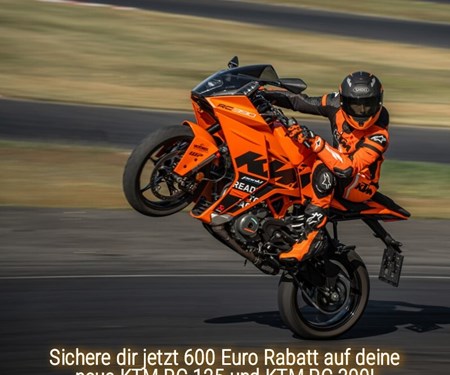 Satte Sommer-Rabatte! 